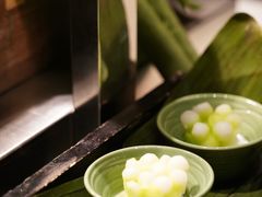 -君悦酒店·乐厨·高空自助餐(青年大街店)