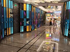 -堂会·KTV·自助餐·团建聚会(天河店)