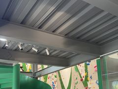 -绿壁虎攀岩基地(Tcar店)