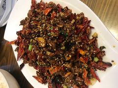 -小四川菜馆(托乐嘉店)