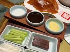 那府精品烤鸭-那家山城(顺义店)