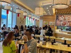 大堂-添好运点心专门店(百老汇店)