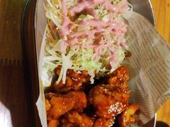 -恩你小木屋·韩式料理(假日广场店)