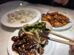 -日丰园海肠水饺·老字号大连海鲜(和平广场店)
