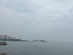 -燕儿岛山公园
