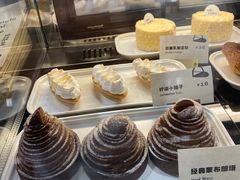 -光作面包Voila Lumiere(中山店)