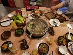 -合记汕头牛肉店(嘉禾路店)