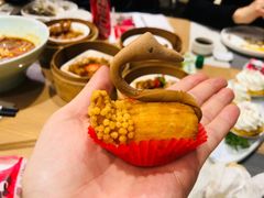 -宴会中心