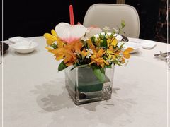 店内布置-A One Kitchen·南京精菜馆(晶丽酒店店)
