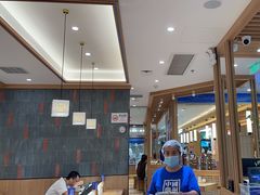 -马记永·兰州牛肉面(3019君尚店)