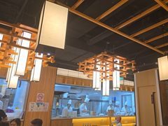-伊喜饺子·烤鸭(五道口学院路店)