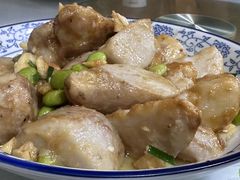 -南花桥羊肉馆老字号(乌镇店)
