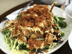-simply thai天泰(静安嘉里中心店)
