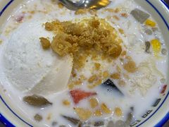 -文昌邓记清补凉(西沙路店)