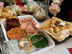 -六广门毛阿姨糯米饭