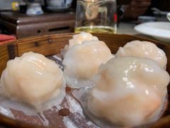 陶然轩虾饺-陶然轩(沙面店)