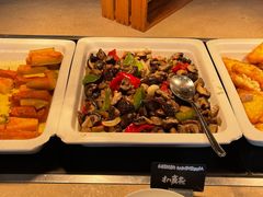 -水月周庄铂尔曼酒店 · 漾全日餐厅