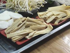 -鸡公煲(南竹饭店)