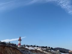 -蓟洲国际滑雪场