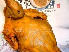 -秦月轩·陕西家乡菜(阜成路·五棵松店)