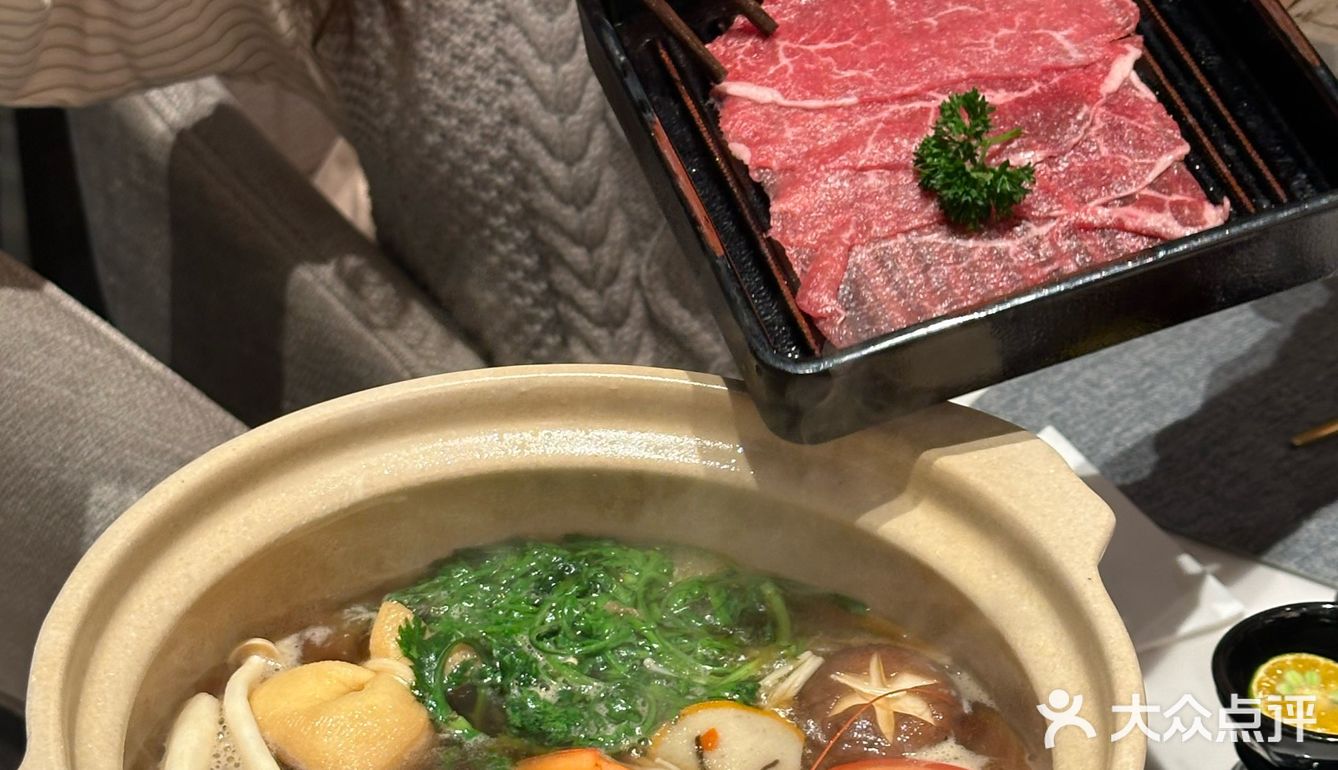 漳州新店！！！空中花园餐厅🍴