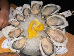 -Osteria Garden 生蚝花园餐厅(原进贤路店)