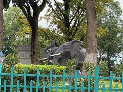 -成都欢乐谷