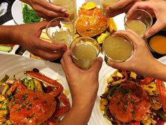 -蟹之国·精品蟹料理(极地店)