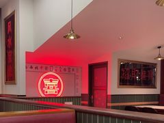 卡座-喜家港式茶餐厅(三亚湾一丰禾生活广场店)