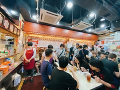 -一乐烧鹅(中环店)