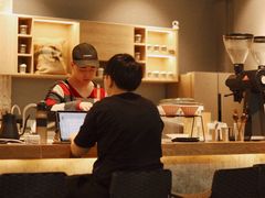 -GOTLOT COFFEE&KITCHEN角落厨房NOOK店