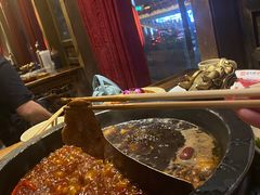 -蜀大侠火锅(寰球文化地标·总府店)