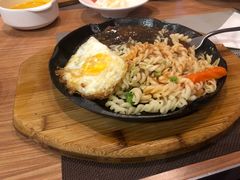 -清真·穆巴拉克西餐厅(回民街店)