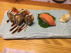 -花潮料理艺食馆(世欧广场店)