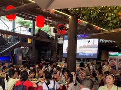 -鹅滋道(甘坑古镇店)