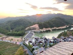 -清远熹乐谷温泉度假酒店