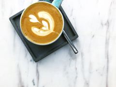 卡布奇诺-UNI UNI(环亚凯瑟琳店)