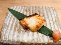 -然寿司(郎园vintage店)