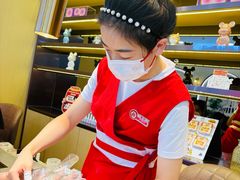 -海底捞火锅(太阳宫凯德mall店)