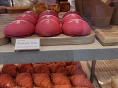 -好利来(七宝领展广场店)