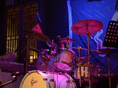 -江湖酒吧(老外滩店)