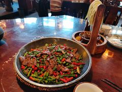 -杨记隆府(汉街店)