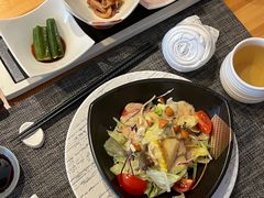 -厦门源昌凯宾斯基大酒店-隠れ鉄板焼