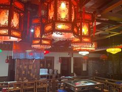 -矮板凳老火锅(宽窄巷子店)