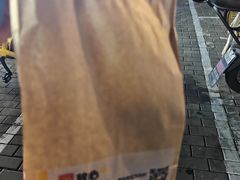 -麦当劳(交道口店)