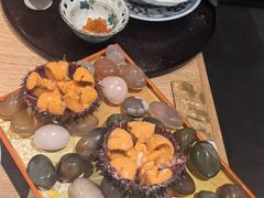 -连鹭海鲜·海肠捞饭·海胆饭(星海店)