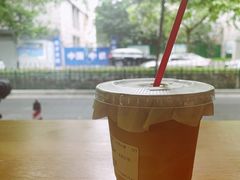 -Joymean coffee.见面咖啡