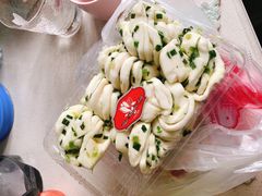 -白玉兰传统小吃