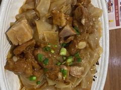 -冯不记米坊(凯德广场店)