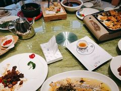 -宋园·上海菜(静安店)